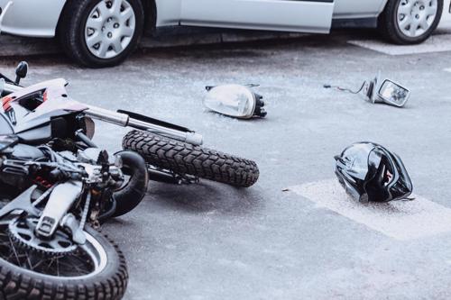 Contact a Houston motorcycle accident lawyer to schedule a free consultation today.