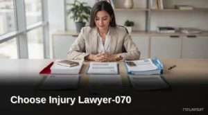 Placeholder image for drunk driving accident legal representation in Pasadena, Texas.